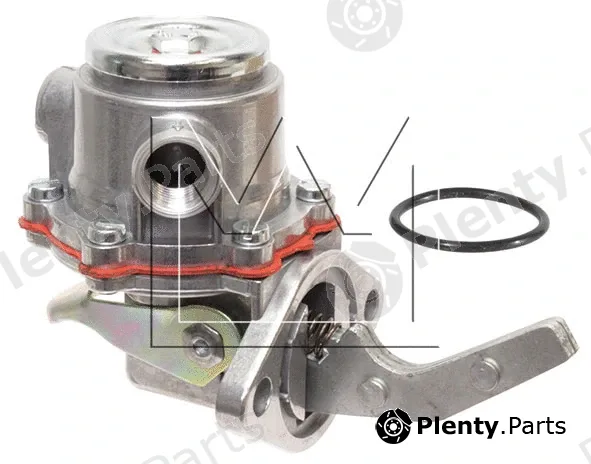 Monark 032100136 — Fuel Pump