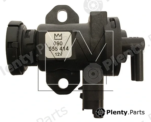 Monark 090555414 — Pressure Converter, exhaust control