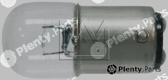 Monark 091624125 — Bulb, tail light