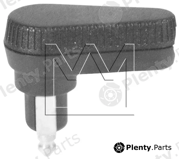 Monark 090126615 — Plug