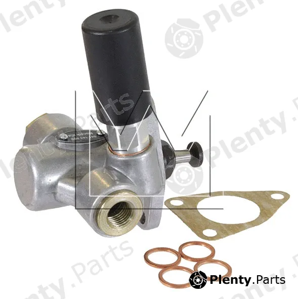 Monark 041163089 — Fuel Pump