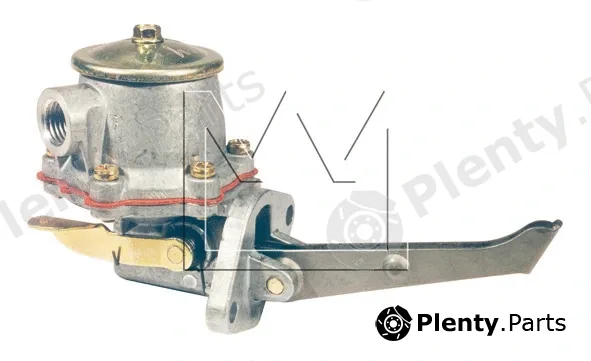 Monark 032100140 — Fuel Pump