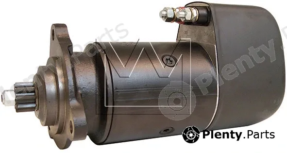 Monark 081466002 — Starter