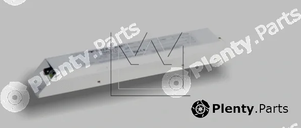 Monark 083820330 — Ballast, gas discharge lamp