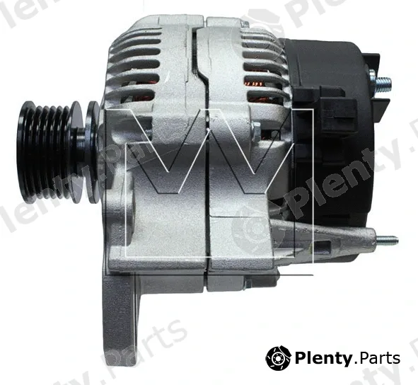 Monark 081620006 — Alternator
