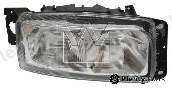Headlight