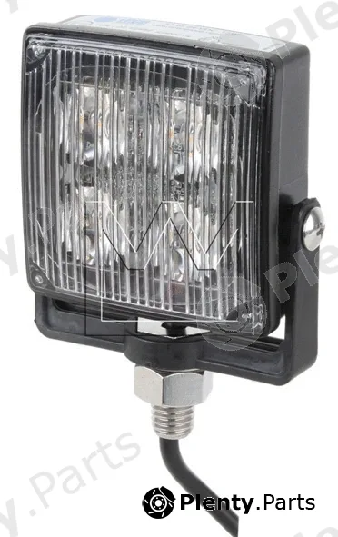 Monark 098286110 — Warning Light