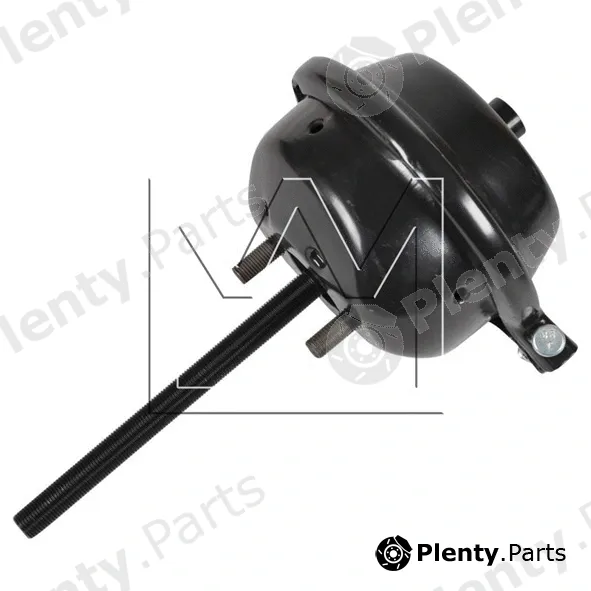 Monark 028423016 — Diaphragm Brake Cylinder