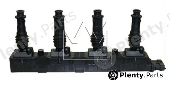 Monark 090703472 — Ignition Coil