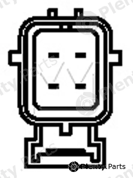 Lambda Sensor