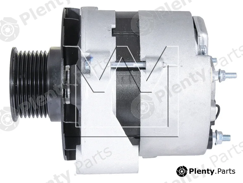 Monark 081492196 — Alternator