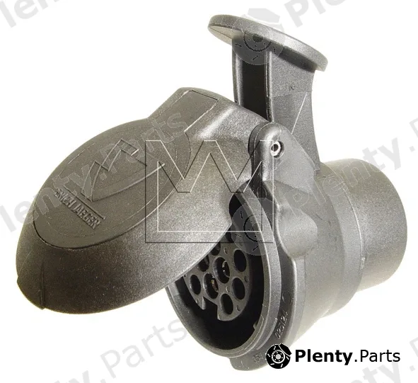 Monark 090163813 — Socket Adapter