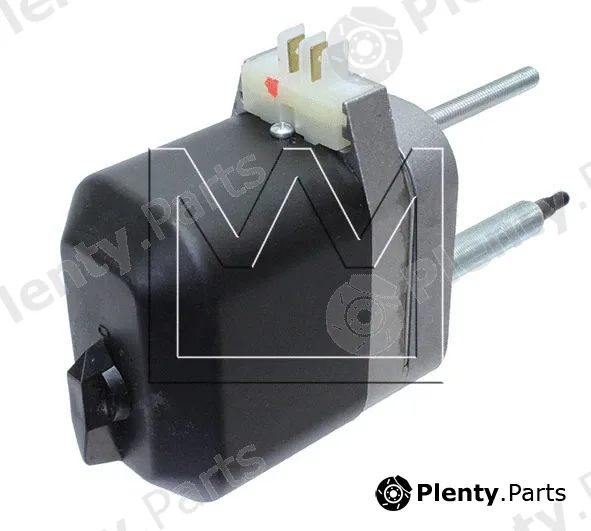 Monark 093211128 — Wiper Motor