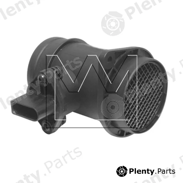 Monark 090102216 — Mass Air Flow Sensor