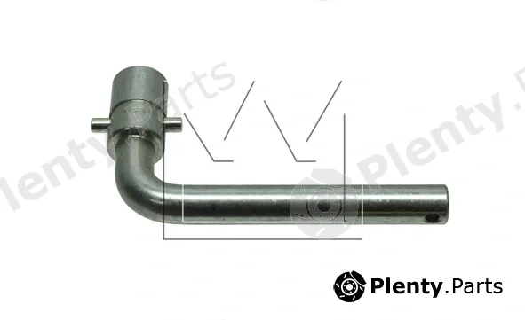 Monark 083857902 — Switch Lever