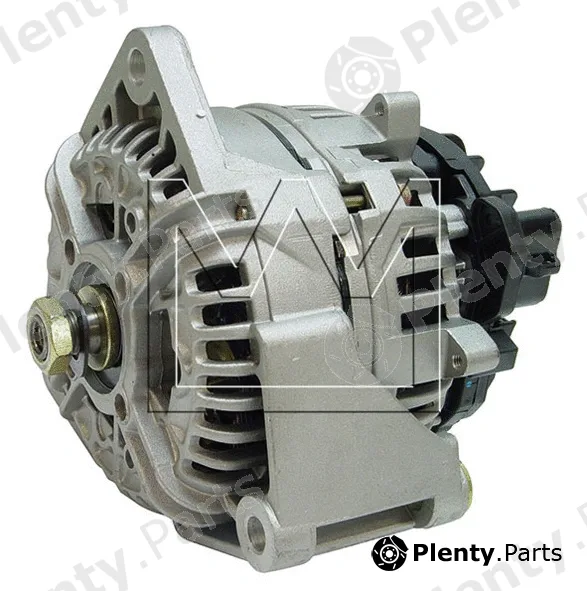 Monark 081048110 — Alternator NCB2