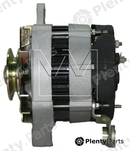 Monark 081890173 — Alternator