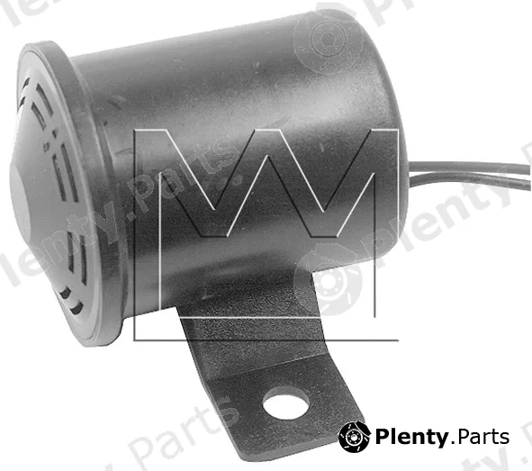 Monark 090450050 — Back-up Alarm