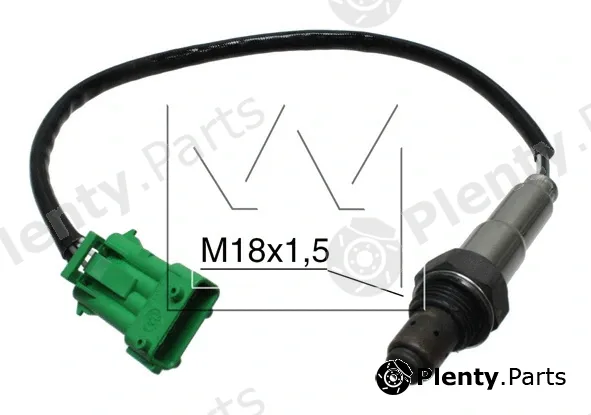Monark 090670608 — Lambda Sensor