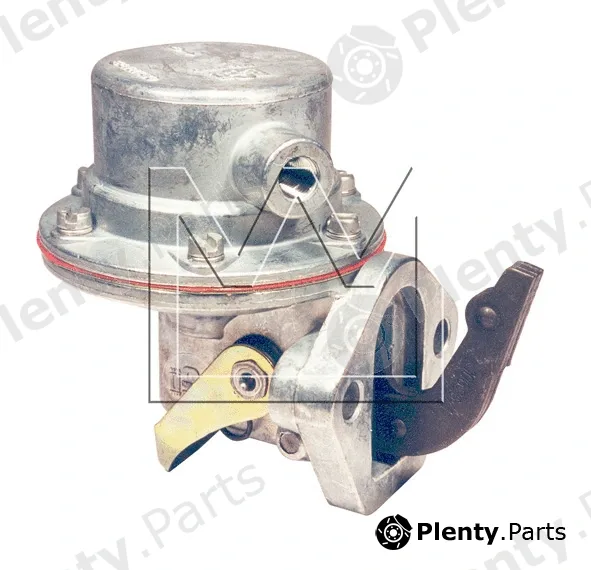 Monark 032792777 — Fuel Pump