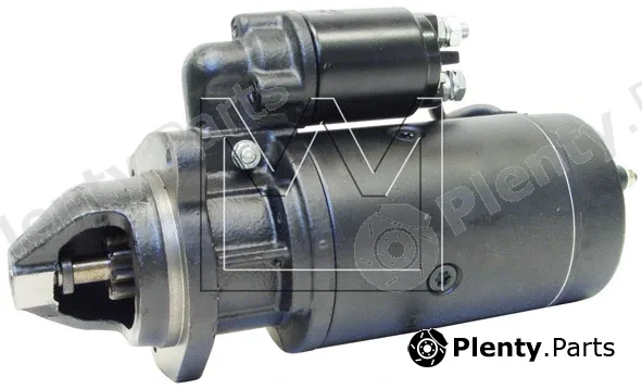 Monark 081388010 — Starter JF