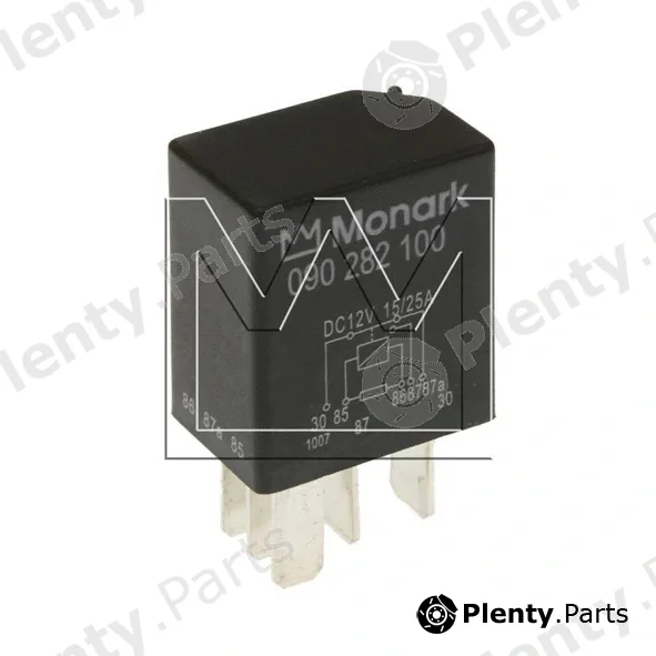 Monark 090282100 — Flasher Unit