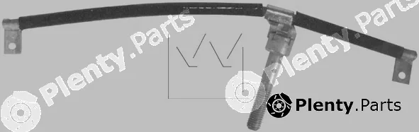 Monark 085065000 — Earth Strap