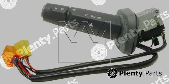 Monark 083865118 — Switch
