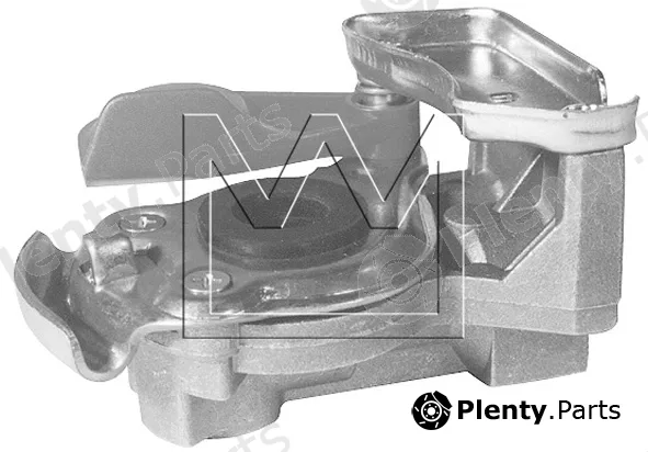 Monark 028205112 — Coupling Head