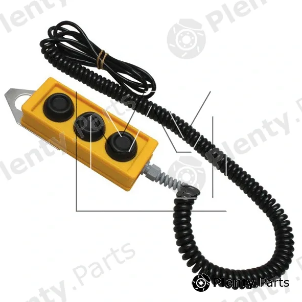 Monark 093962400 — Operating Unit, lift