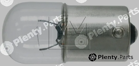 Monark 091624075 — Bulb, direction indicator