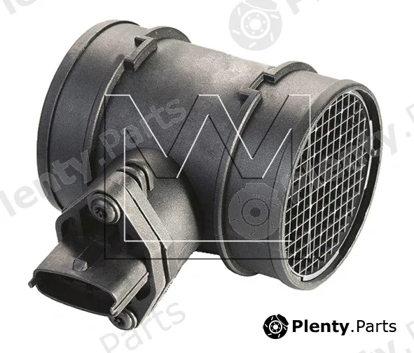 Monark 090102428 — Mass Air Flow Sensor