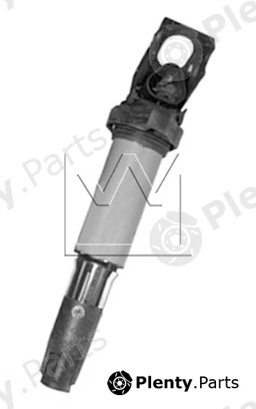 Monark 090704100 — Ignition Coil
