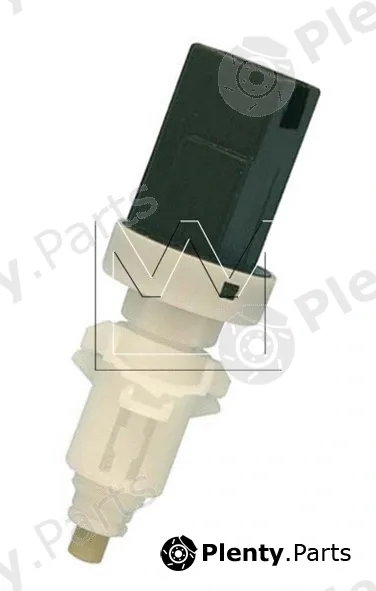 Monark 083868571 — Stop Light Switch