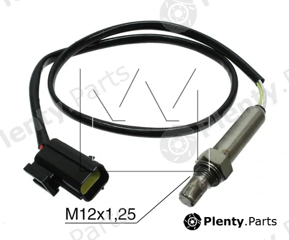Monark 090670464 — Lambda Sensor