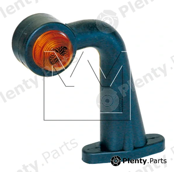 Monark 098221124 — Direction Indicator