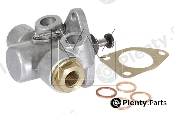 Monark 041063989 — Fuel Pump