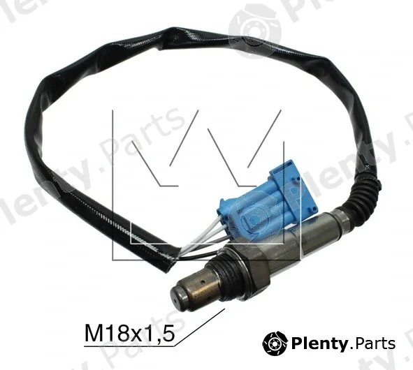 Monark 090670623 — Lambda Sensor
