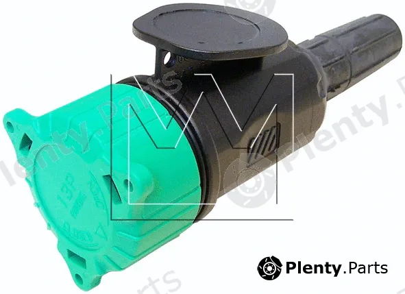 Monark 090163602 — Plug