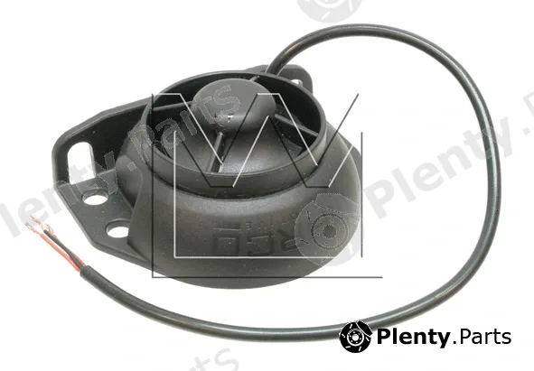 Monark 090450090 — Back-up Alarm