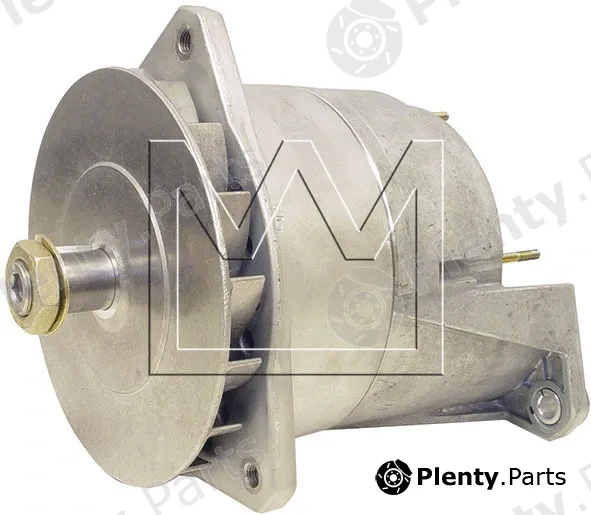 Monark 081799569 — Alternator T1