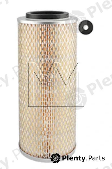 Monark PA2792 — Air Filter LUFTFILTER