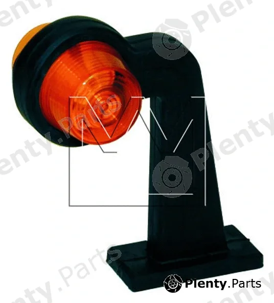 Monark 098221171 — Direction Indicator