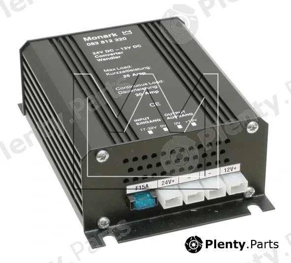 Monark 083812310 — Voltage Transformer