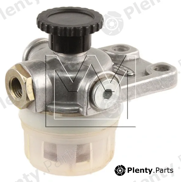 Monark 041799030 — Fuel Pump
