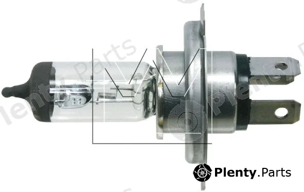Monark 091424005 — Bulb, spotlight