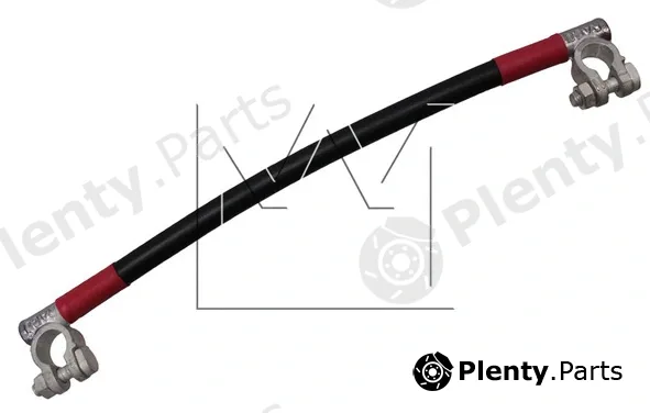 Monark 099884520 — Connector Cable, starter battery