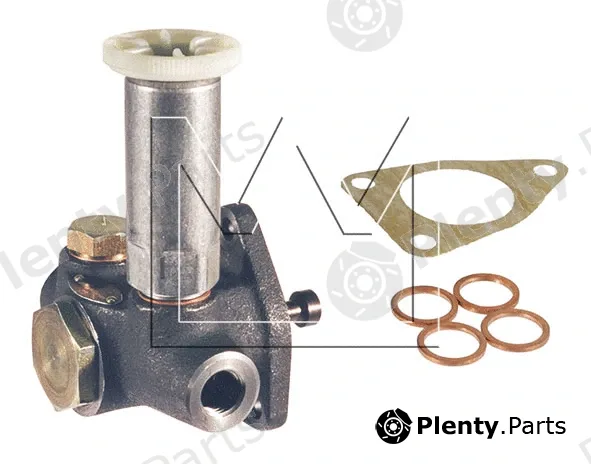 Monark 041058238 — Fuel Pump