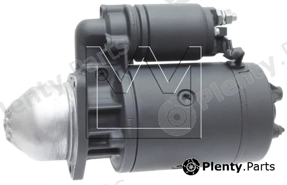 Monark 081015420 — Starter JF