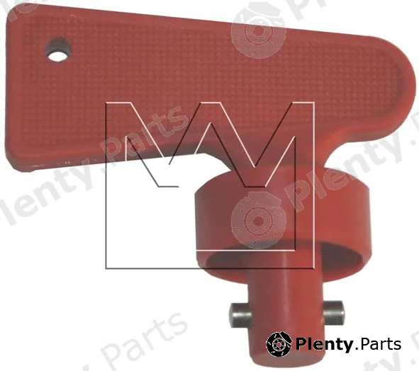 Monark 083857921 — Switch Lever